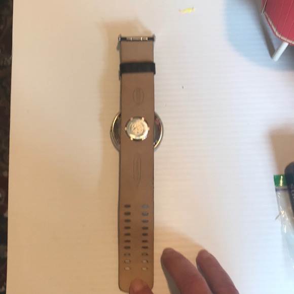 Fossil Watch “Bic Tic” Used - Picture 6 of 8